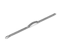 Bracciale Unoaerre Uomo in Argento 711ECB061300 6768